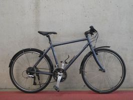 MTB Cycletech ( Nr. 561)