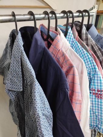 Hemdenpaket XL: Pierre Cardin ua