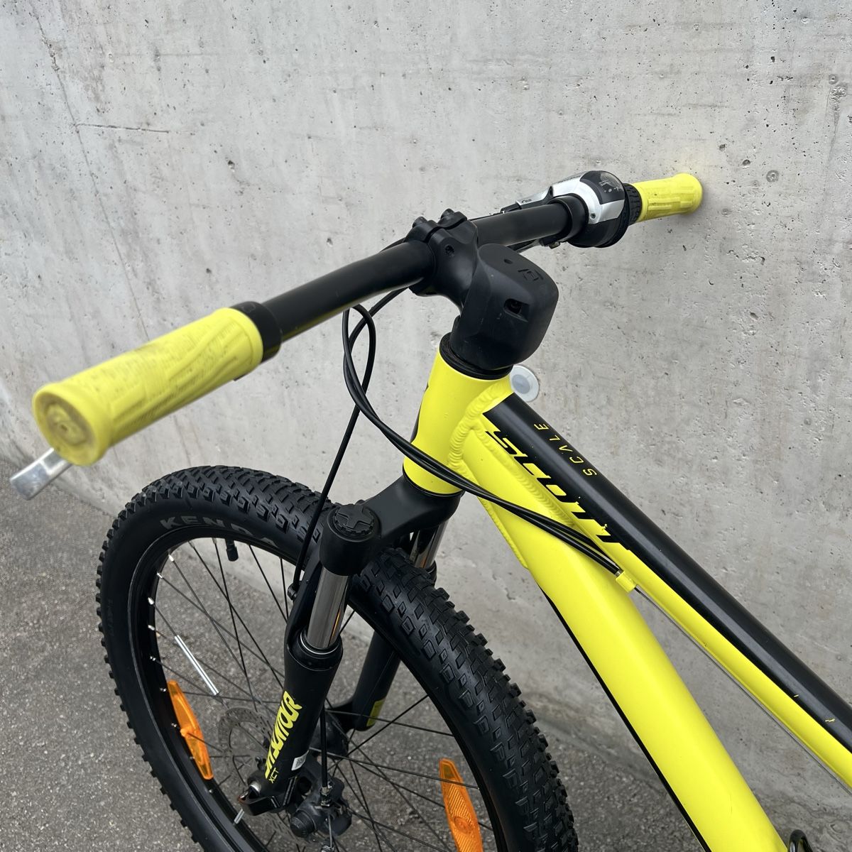 Scott Biciclette: Scott Scale 24’‘ Disc – Usato da Binningen venduto da olg_yp2x 7