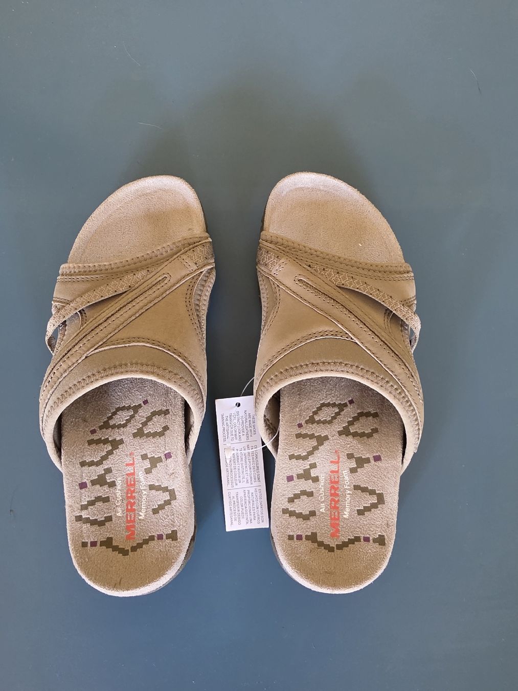 Merrell Chaussures femmes: Sandalen Merell – Neuf avec emballage d'origine à Zollikofen par Timmerman1