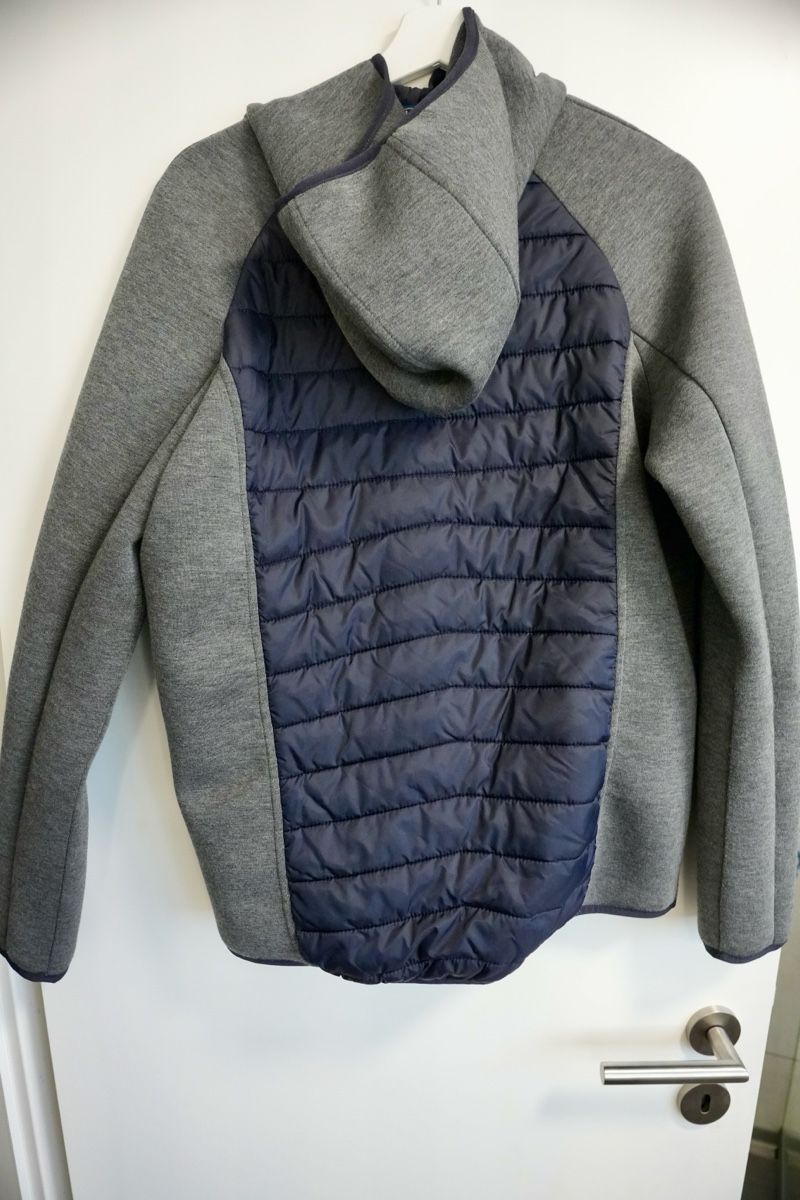 Giacche: FCZ Jacke, Grösse M – Usato da Staad SG venduto da 12zurich12 1