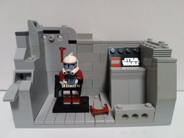 Original LEGO Star Wars: Clone ARC Trooper (sw0377)