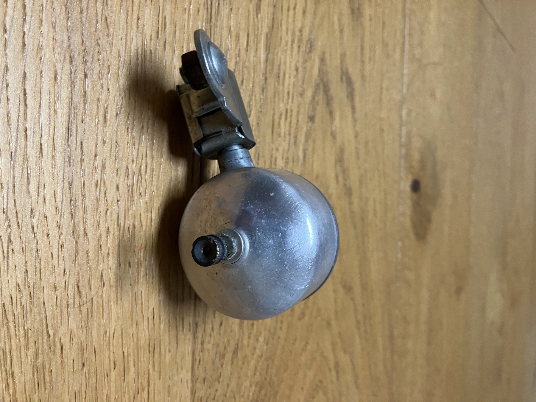 Pezzi di ricambio: Impex Dynamo Vintage – Usato da Obermumpf venduto da Estrela67 3