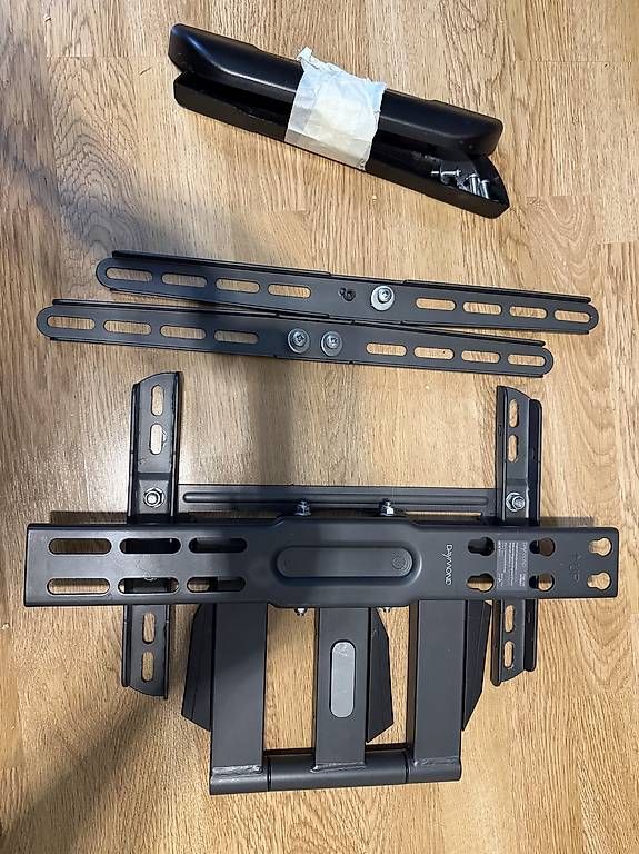 Wandhalterungen: Wandhalterung TV 35kg – Gebraucht aus Günsberg von Itsmee.chris 1