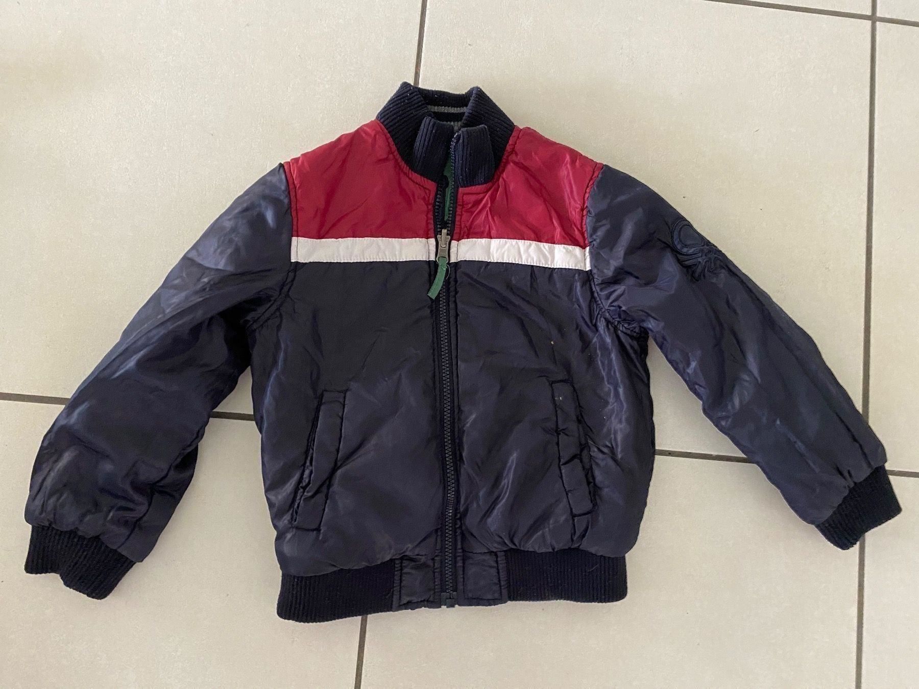 Giacche & Cappotti: 2 seitige Jacke – Usato da Alpnach Dorf venduto da ljusja