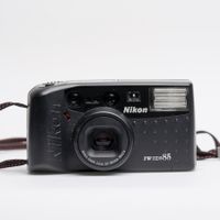 Nikon TWzoom85
