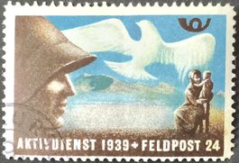 Feldpost 24, Wi FP 17, 2.WK
