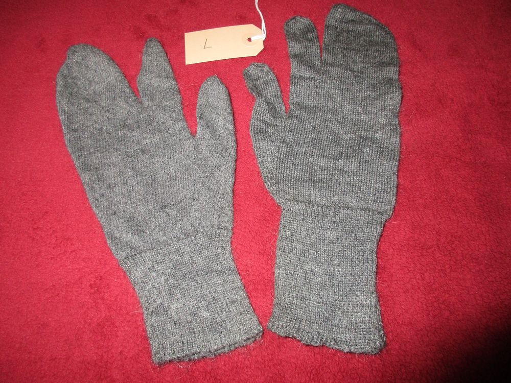 Handschuhe (L) 1