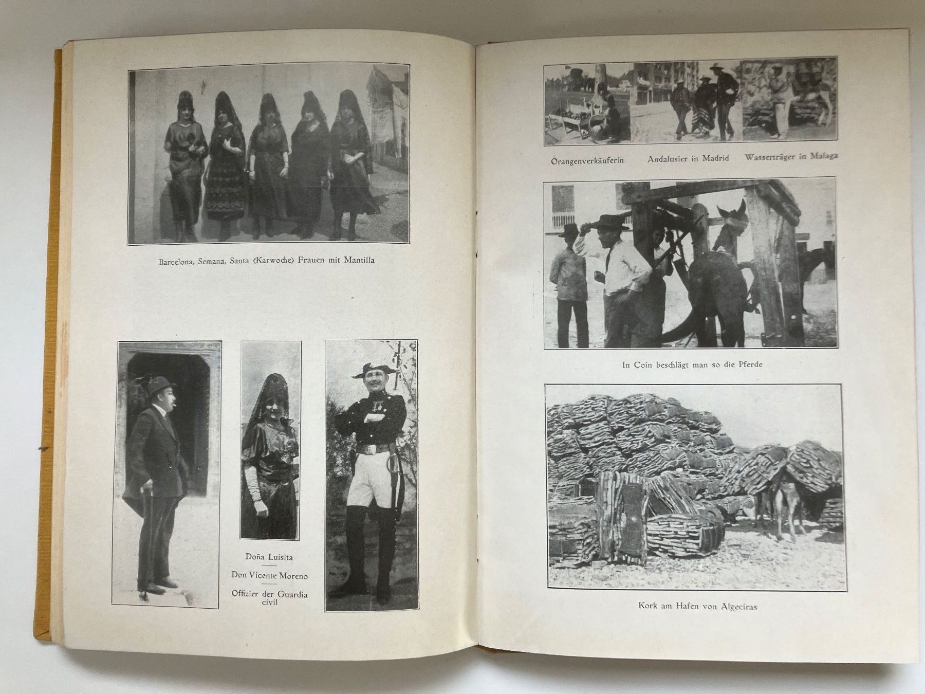 Libri: E.Schlesinger Verdun-Paris-Madrid  Als blinder Passagier – Usato da ZUERICH venduto da Carolus1 7