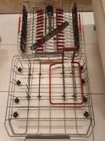 Geschirrspülkörbe zu GA60SLVS  Electrolux