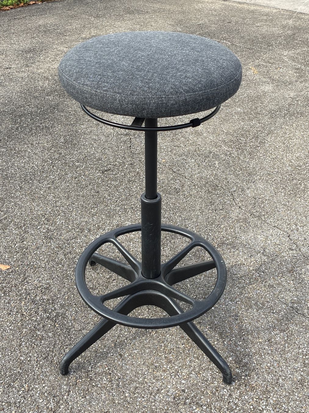 Ikea Hocker: Hocker – Gebraucht aus Baar von Junior1967