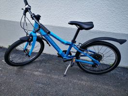 Crosswave 20Zoll Fahrrad