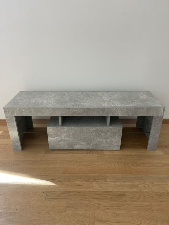 tv-m-bel-in-beton-optik-modernes-design-f-r-dein-heim-gebraucht-in