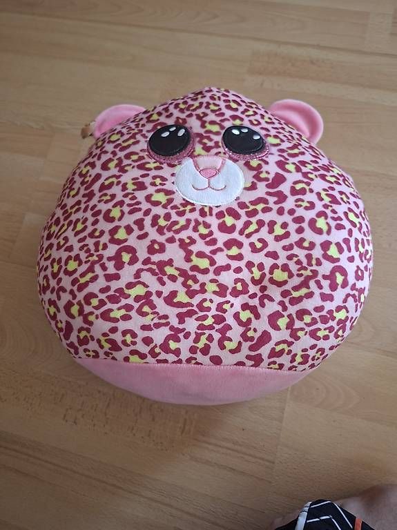 Jouets: 3 Plüschtiere  – D'occasion à Olten par ale_fjt7