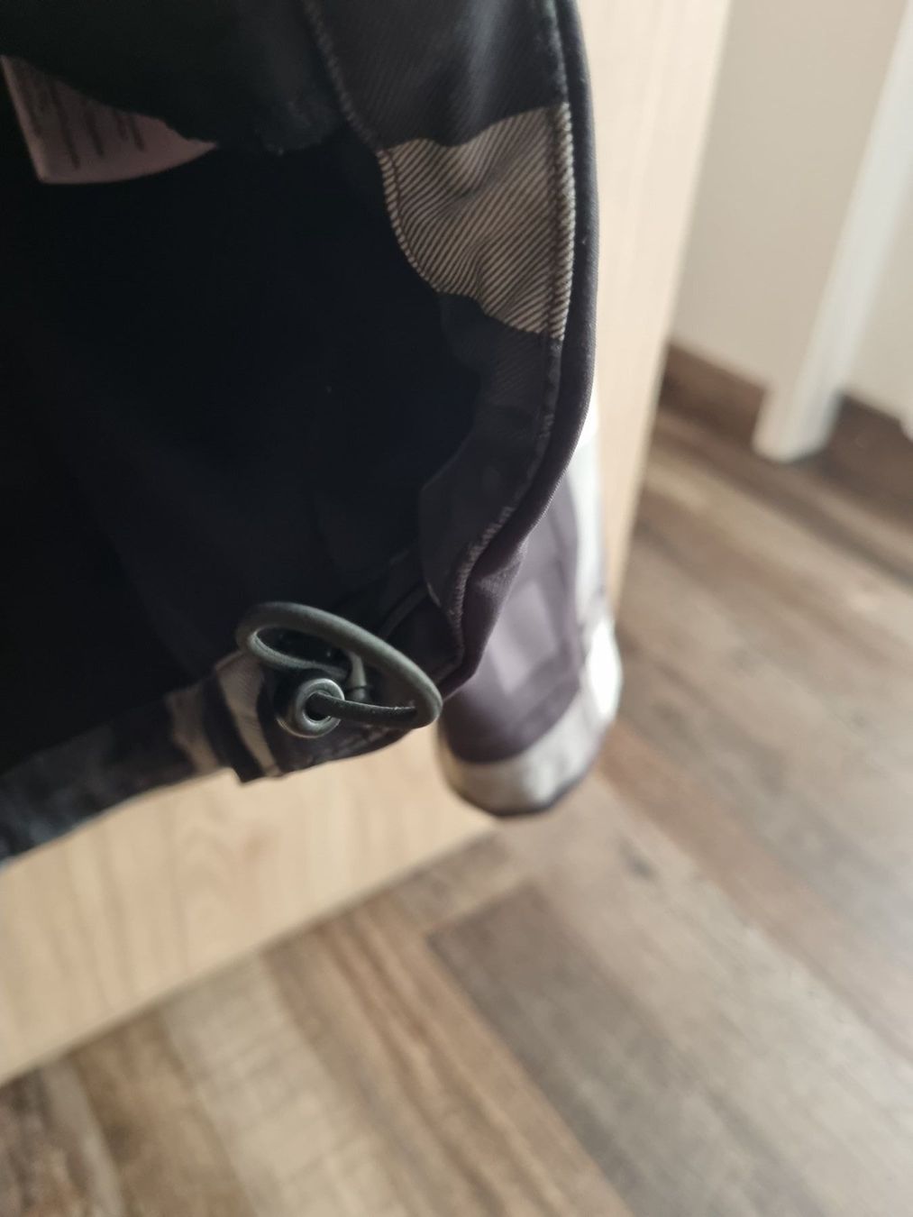 Jacken: Softshelljacke "Weissenstein" (Gr. XL) – Gebraucht aus Gams von tischi97 2