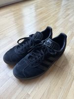 Adidas Gazelle Core Black