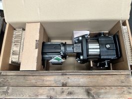 Grundfos Grundfos Kreiselpumpe, CR10-3 A-A-A-E-HQQE 3x400V