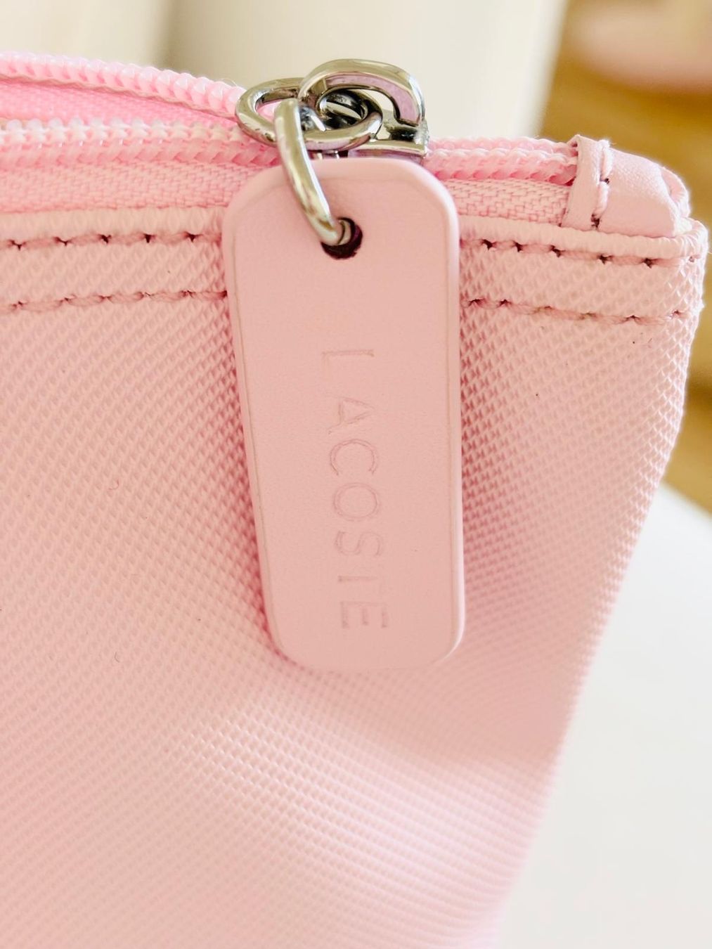 Lacoste Taschen für Damen: Lacoste Tasche – Neu (gemäss Beschreibung) aus Beinwil am See von SteffenG02 4
