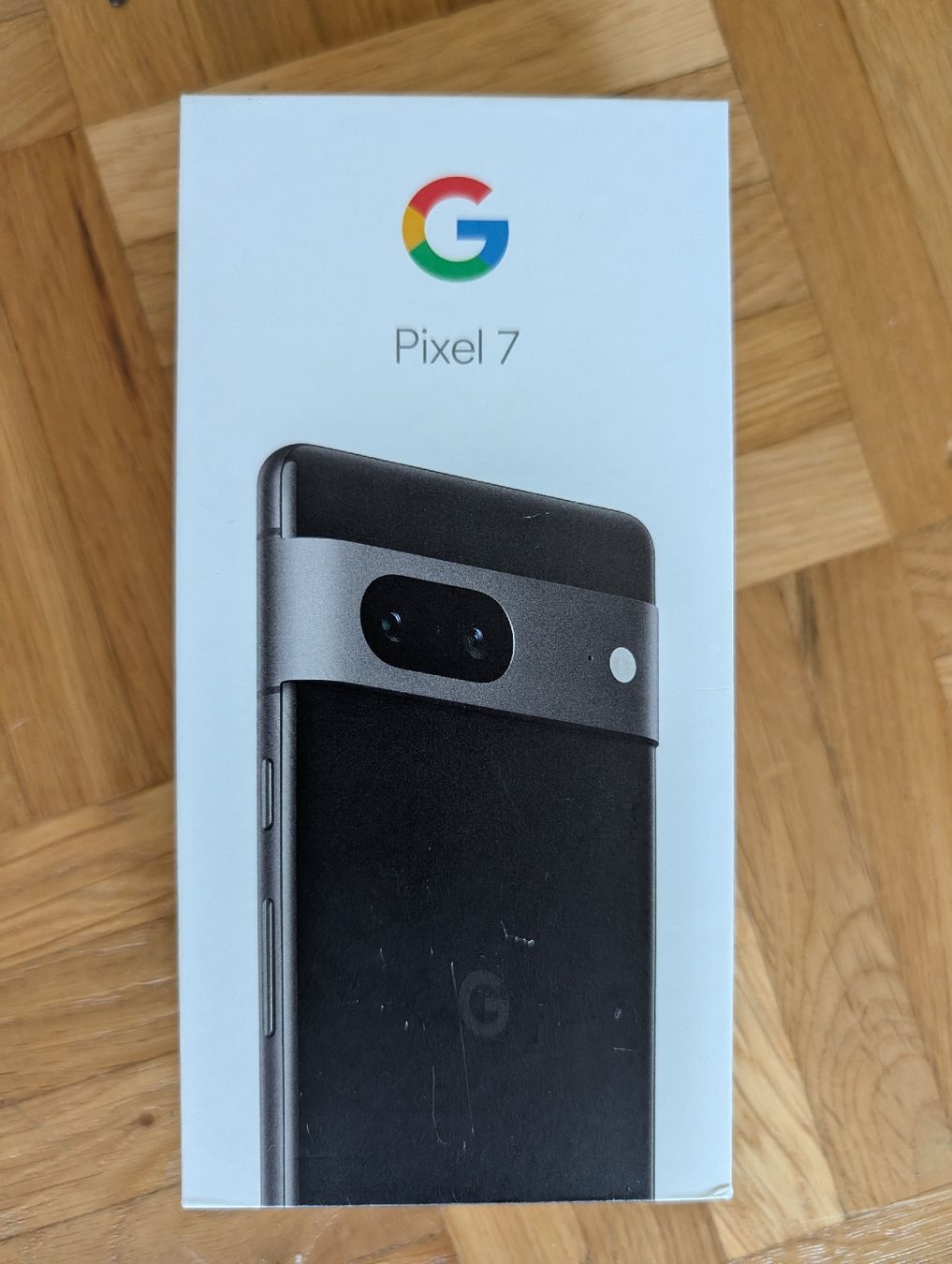 Google Telefoni cellulari / Smartphones: Google Pixel 7 128 GB – Difettoso da Neuenhof venduto da Chr_kp6w
