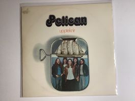 Pelican LP - Uppteknir