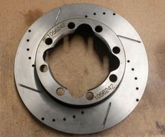 Chevrolet K2500 Bremsscheiben VA
