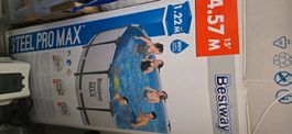 BestWay Pool