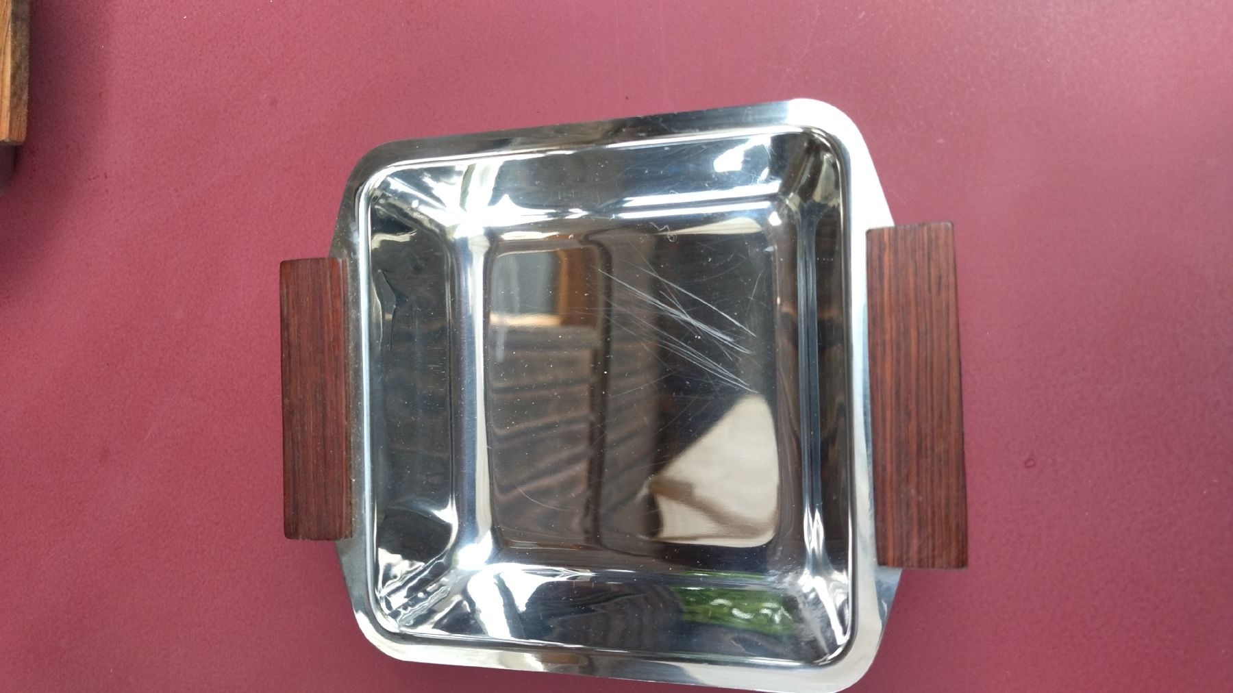Set di piatti: Mid Century Apero Set – Usato da Zürich venduto da Top-Deal-Schweiz 5