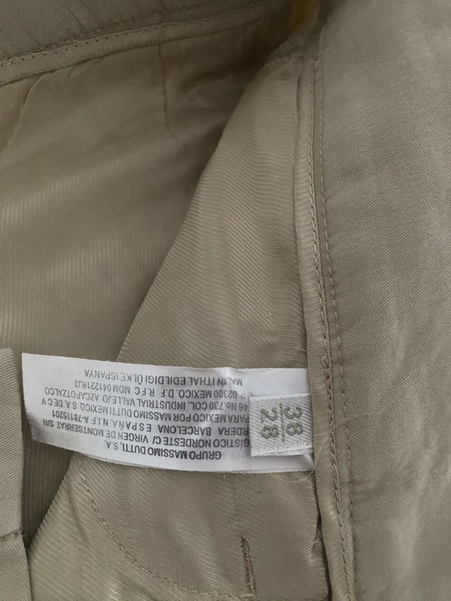 Massimo Dutti Pantalons: Massimo Dutti Hose 🌸 – D'occasion à Opfikon par Luis144 4
