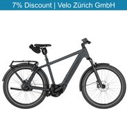 Riese & Müller Charger 5 vario