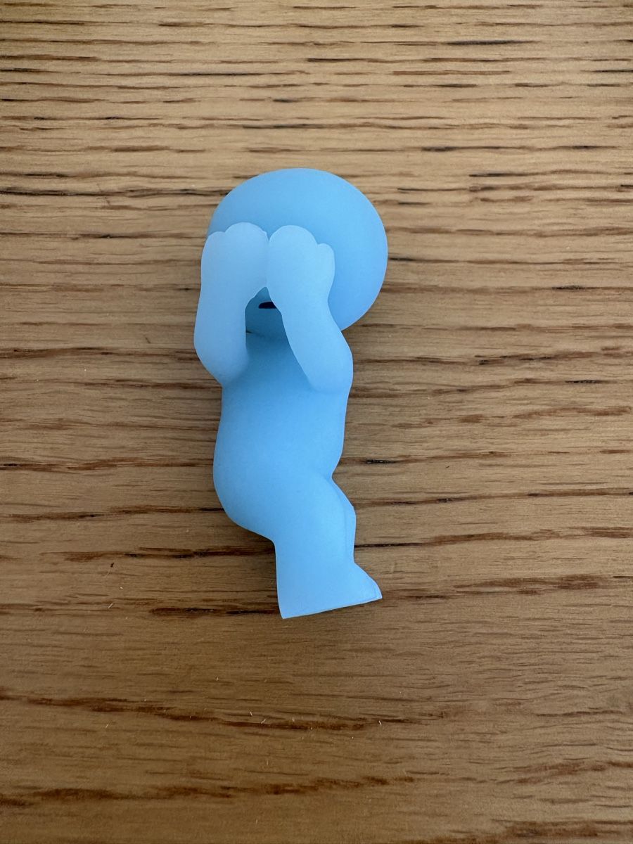 Smiski Figuren: Smiski Bath – Neu (gemäss Beschreibung) aus Münchwilen TG von mil_6x7j 1