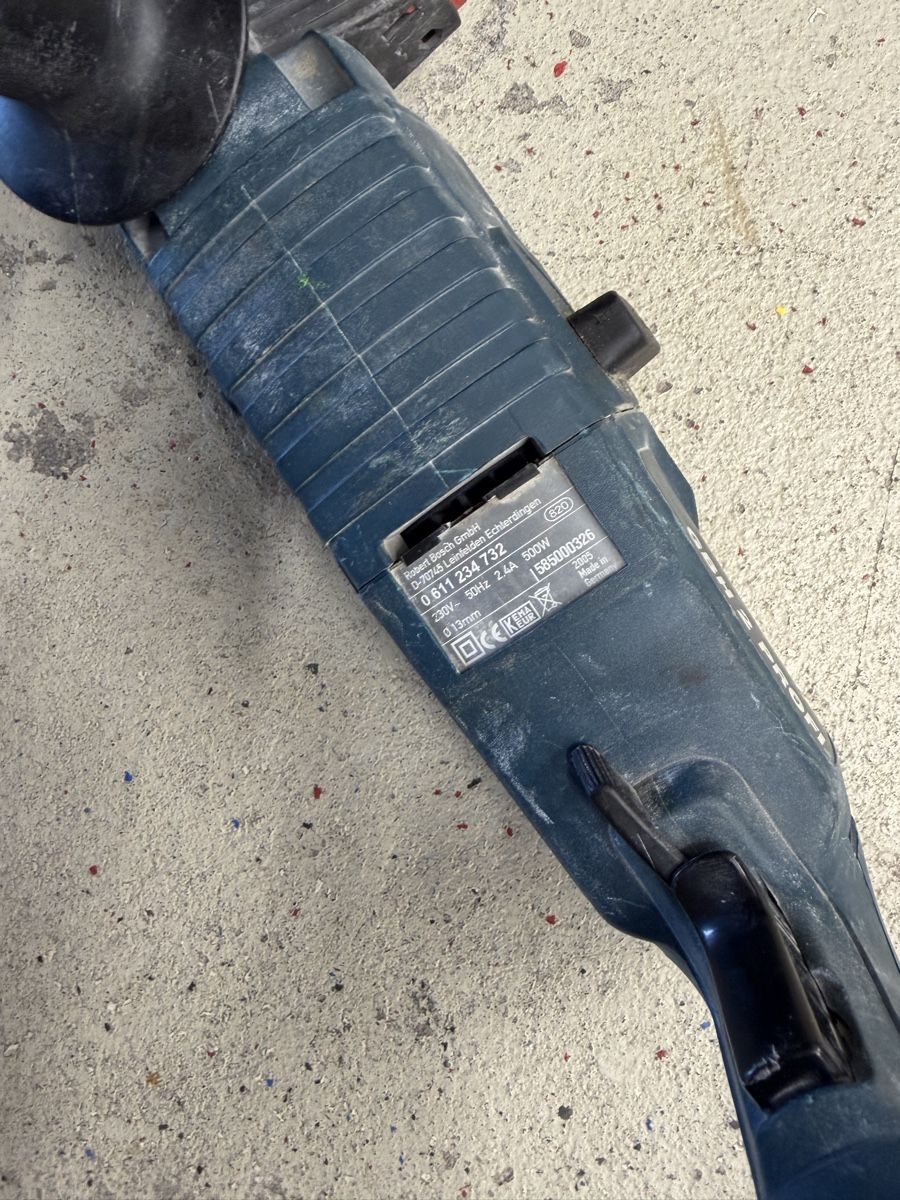 Bosch Trapani: Bohrmaschine Bosch – Usato da Grosswangen venduto da winkelfeld 2