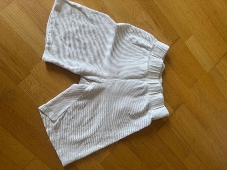 American Vintage Narabird Shorts – Grösse L – 100% Baumwolle