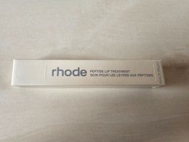 1 Rhode Peptide Lip Tint