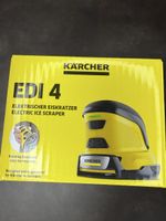 Kärcher EDI 4 Elektrischer Eiskratzer OVP Neu