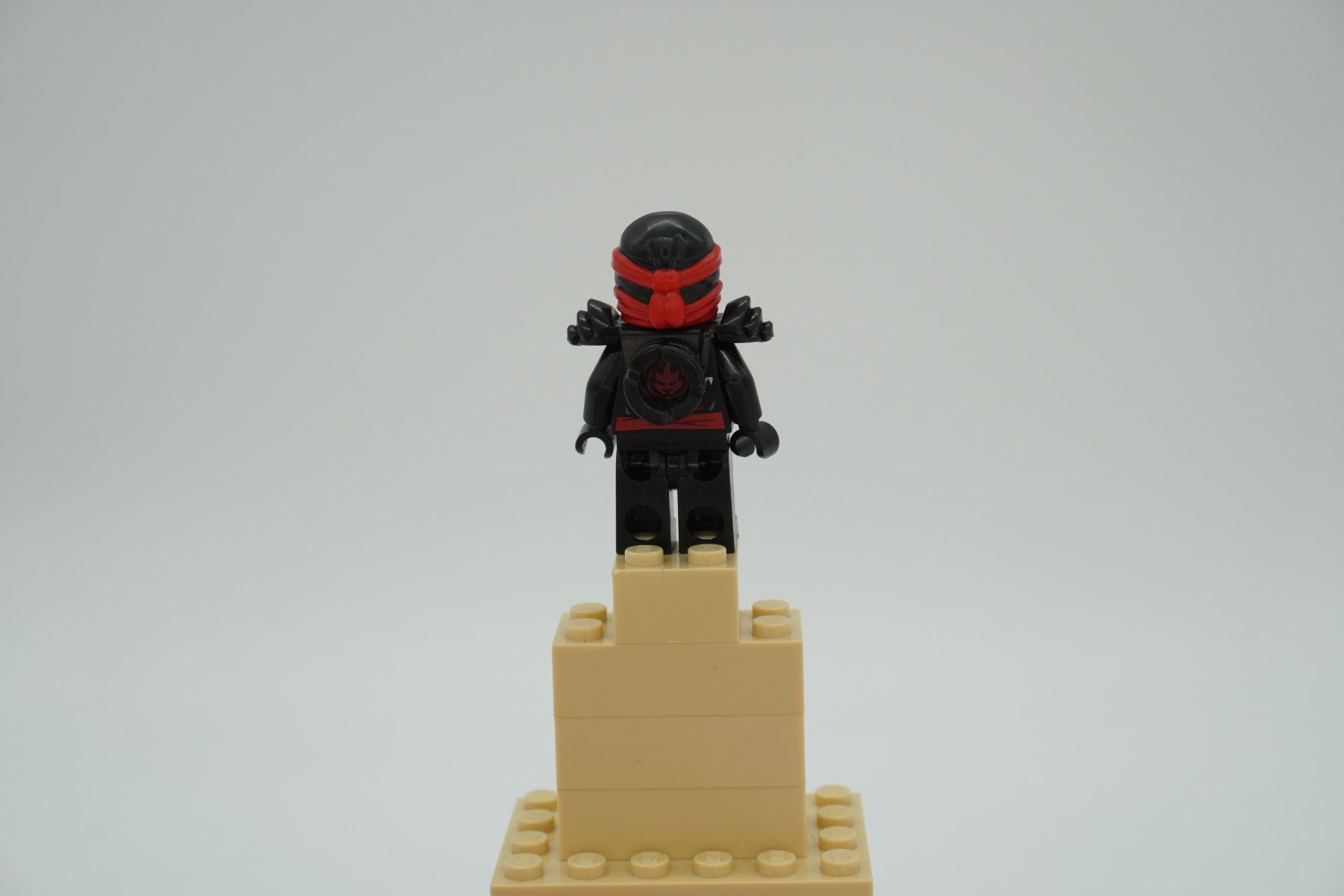Lego Spielzeuge: Lego Ninjago Bundle – Gebraucht aus Zürich von PWGrZ 5