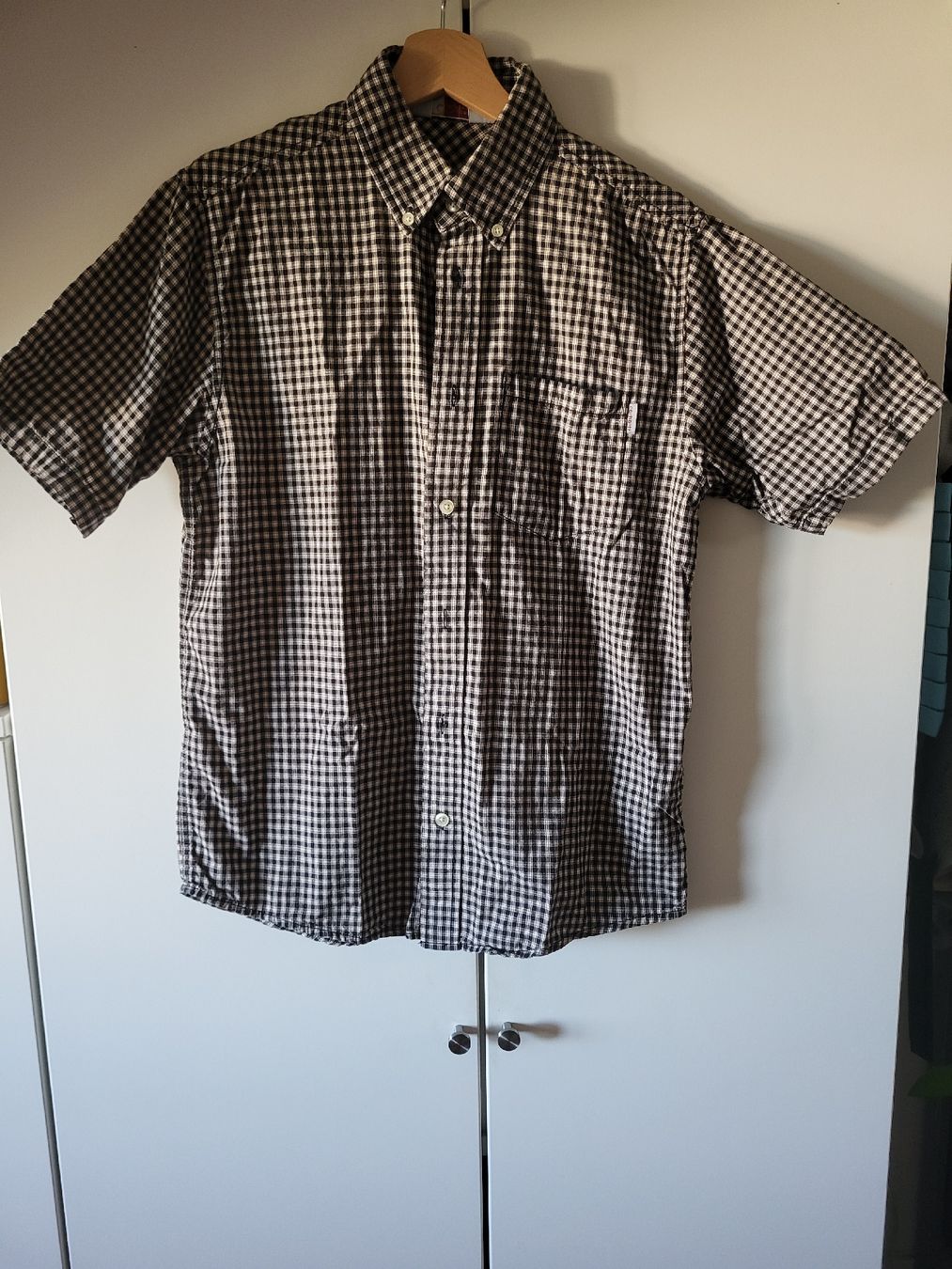 Carhartt Chemises: Hemd, Carhartt, kurzarm – D'occasion à Zug par Pixifly