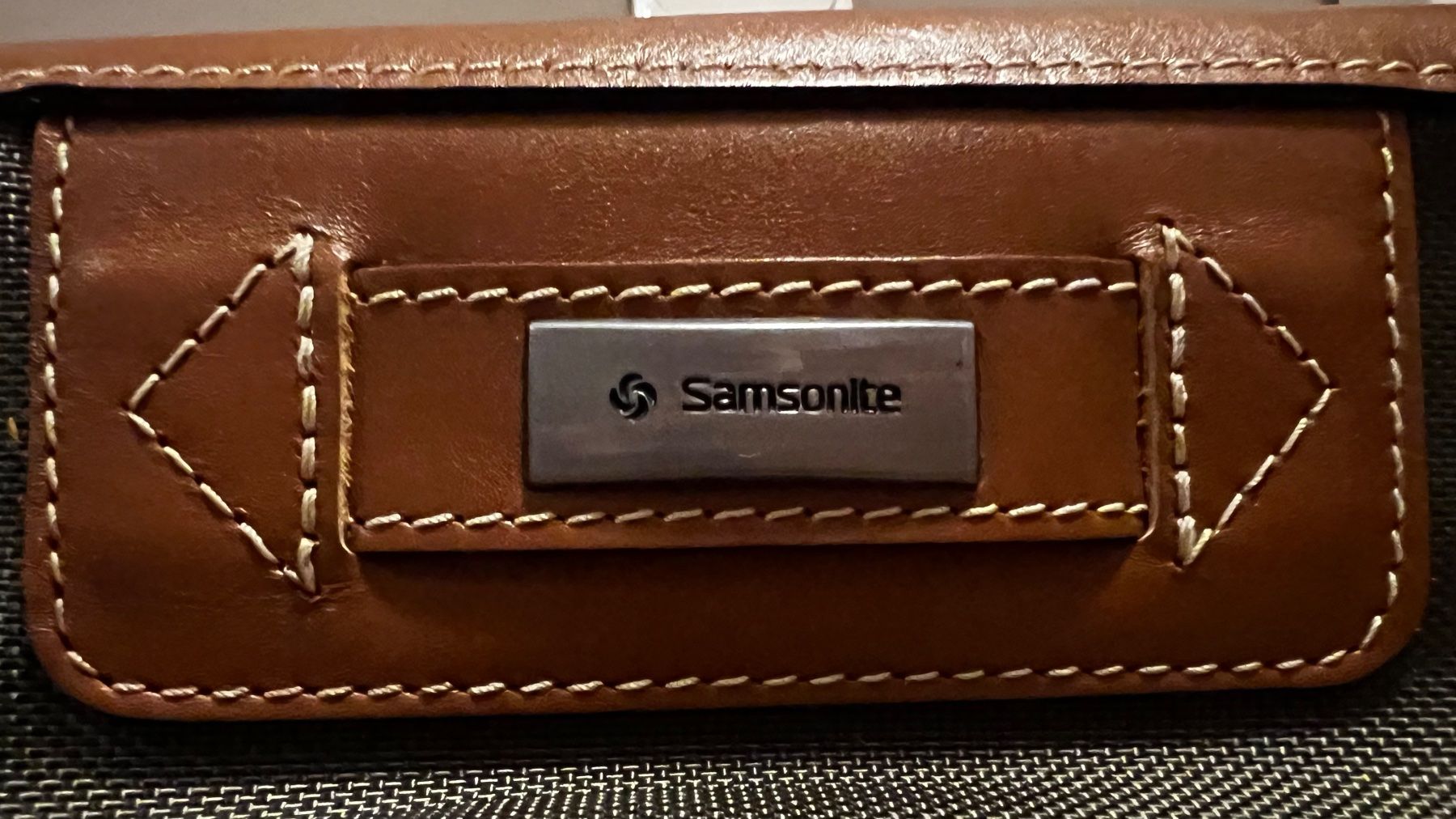 Samsonite Kosmetikkoffer: Samsonite Makeup Bag Medium/Tasche/Trousse de Maquillage – Gebraucht aus Versoix von annavm29 1