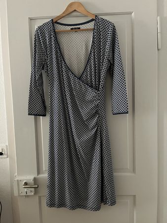Kleid King Louie Grösse L