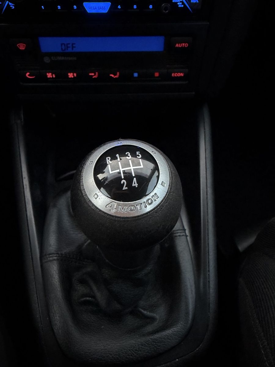 VW Automobili: VW Golf IV 2.0 4 Motion – Usato da Wittenbach venduto da pro_y6w2 5