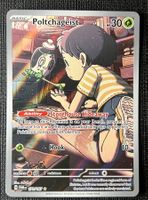 Pokemon Poltchageist 171/167 Twilight Masquerade  EN