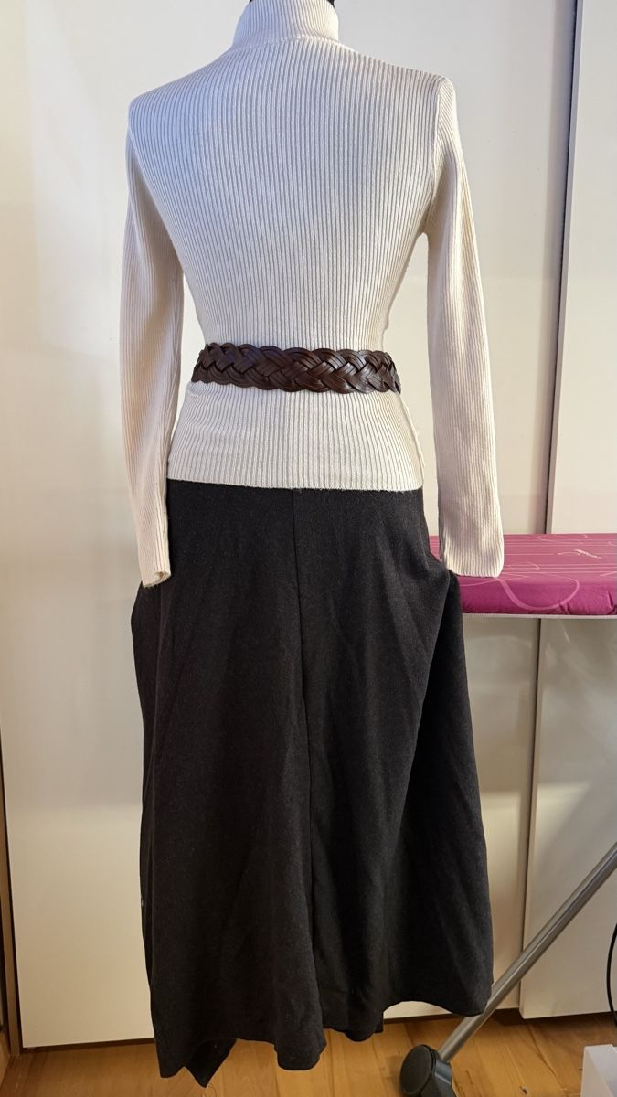 Lots de vêtements: Winterset Rock&Pullover gr S-M  – D'occasion à Haslen GL par rana04 3