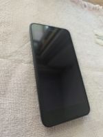 Nokia Smartphone schwarz