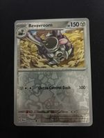 POKEMON CARDS STELLAR CROWN REVERSE # 109