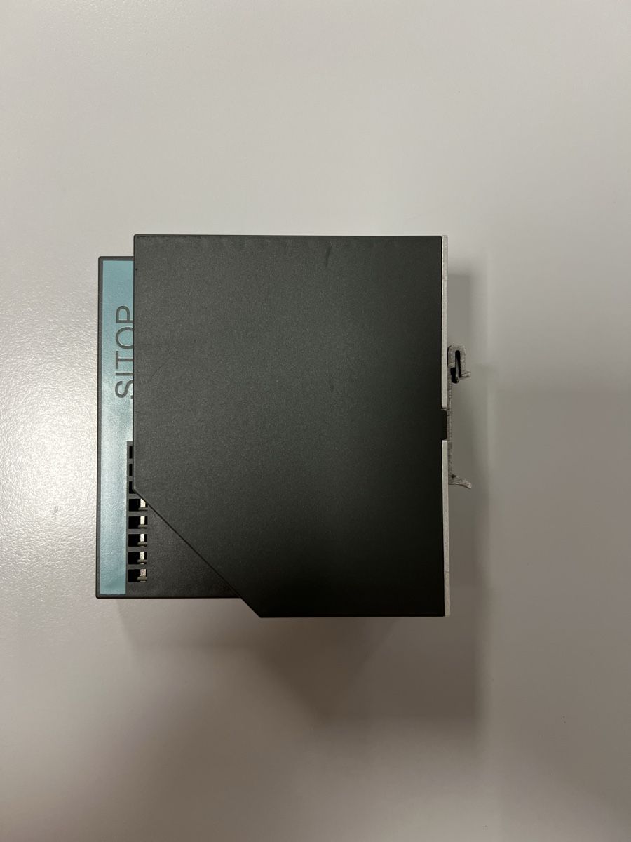 Siemens Componenti elettronici: Siemens 6EP1 931-2EC21 SPS – Usato da Euthal venduto da ruckzuckrohrfrei 1