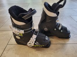 Chaussures de ski 18.5