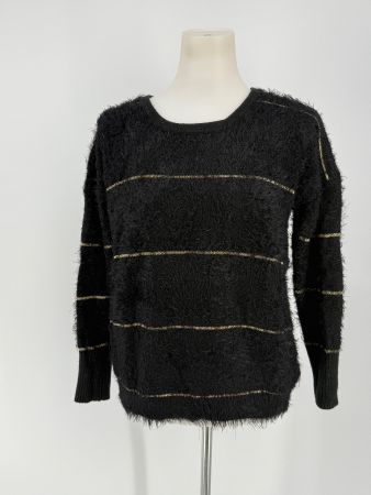 Pullover Gr. 38 von Neighborhood New Jork