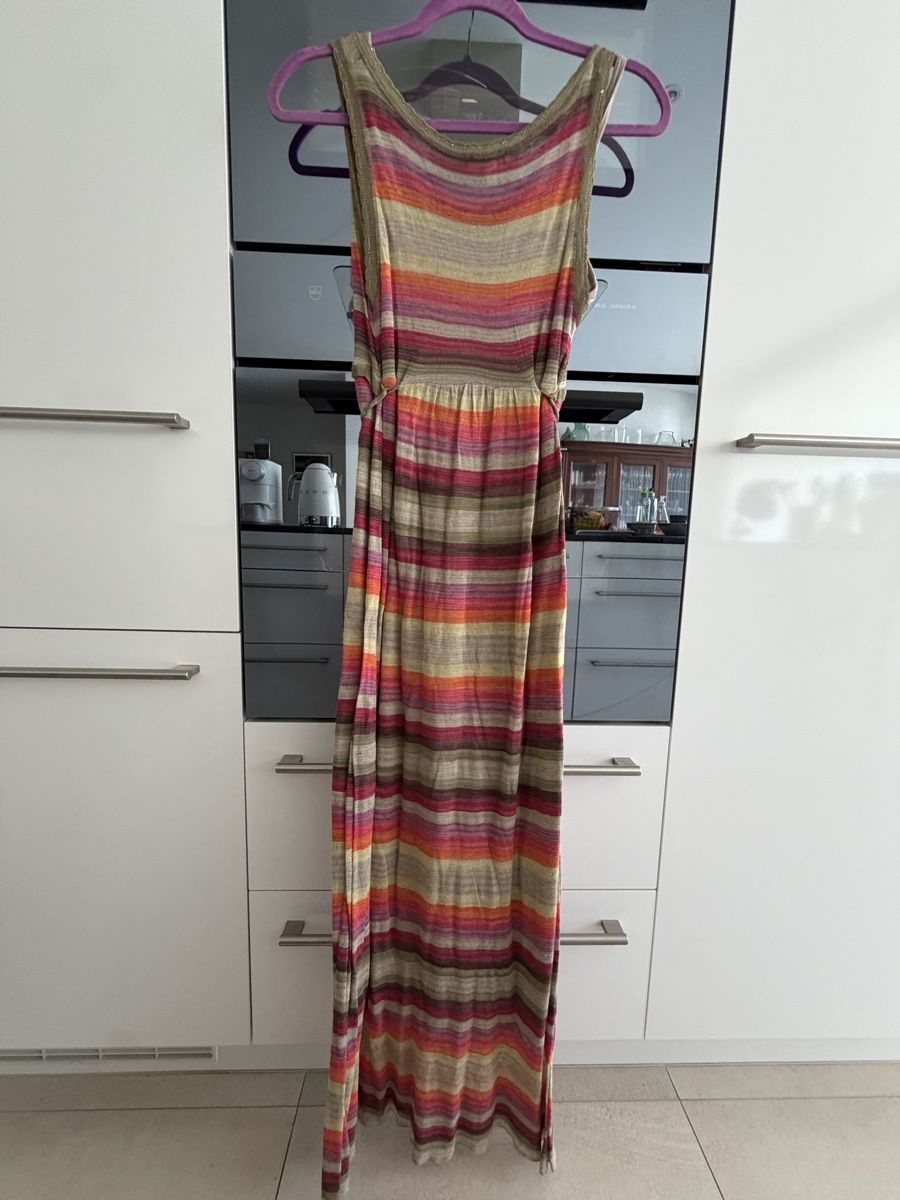 Kookai Kleider: KOOKAÏ dreiteiliges Kleid Gr 38 – Gebraucht aus Zug von kow_6xr6 2