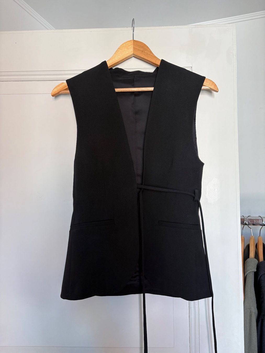 Arket Gilet & Giacche senza maniche: Weste von Arket – Nuovo (secondo la descrizione) da Wallisellen venduto da lin_v