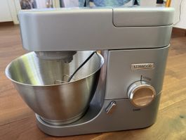 Kenwood Küchenmaschine Chef 