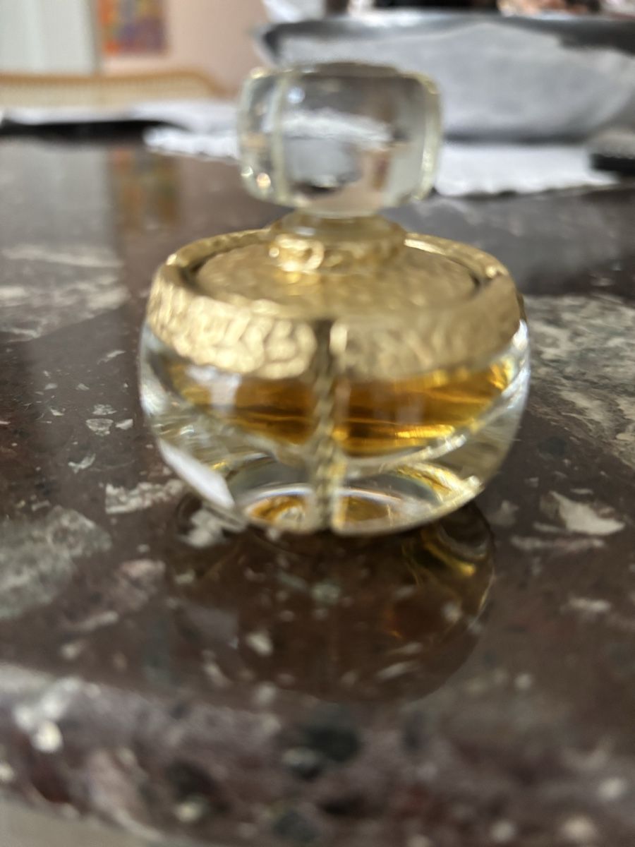 Saint Laurent Parfum & Eau de Toilette: YSL CHAMPAGNE PARFUM – Neu (gemäss Beschreibung) aus Zürich von BredaB 1